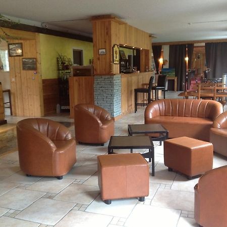 Hotel Le Malamot Lanslebourg-Mont-Cenis Dış mekan fotoğraf