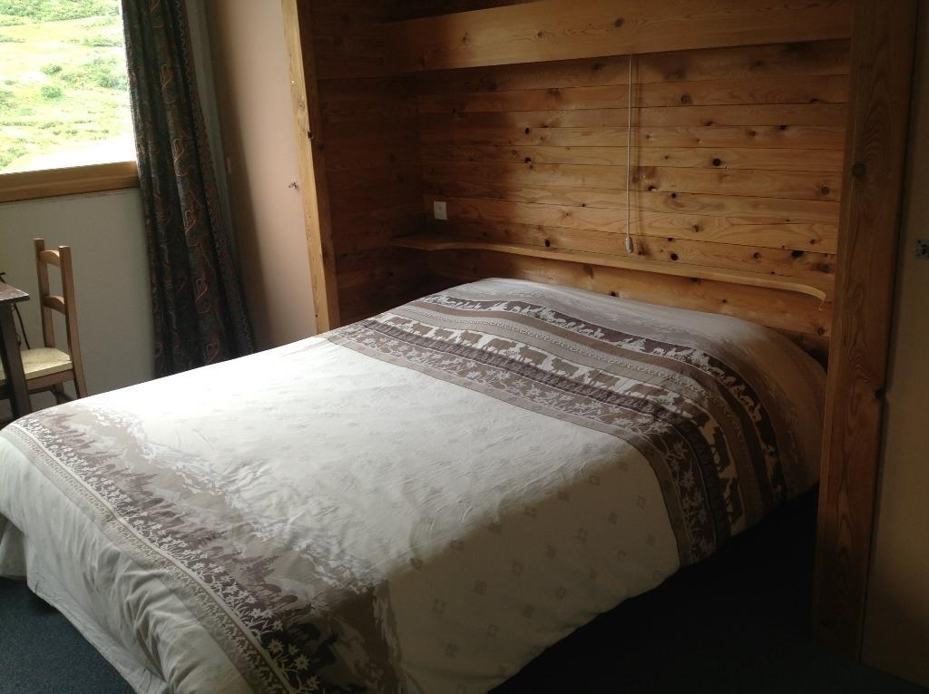 Hotel Le Malamot Lanslebourg-Mont-Cenis Oda fotoğraf